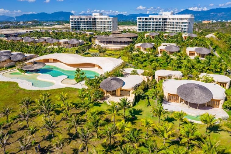 Ana Mandara Cam Ranh Nha Trang